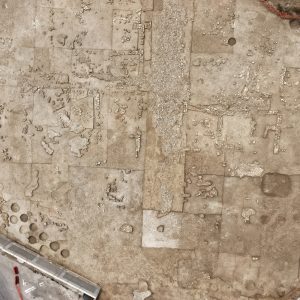 Pylea Depot, 2016-2017 – Late Classical settlement