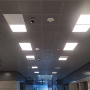 Καλαμαριά Οκτώβριος 2022