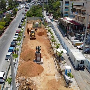 Σταθμός Γαλάτσι