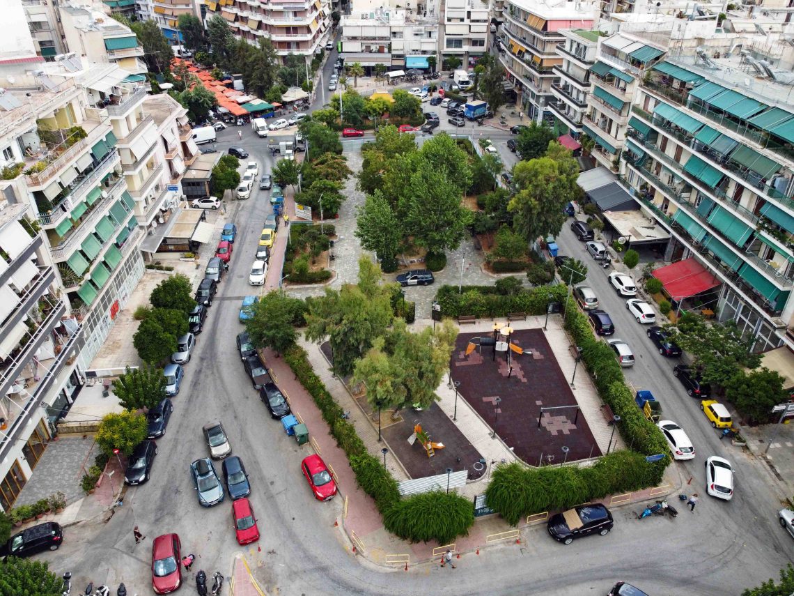 Σταθμός Γουδή