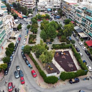 Σταθμός Γουδή