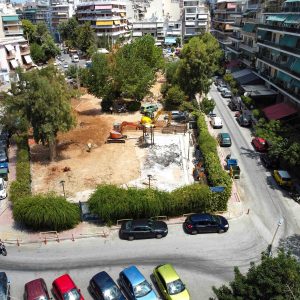 Σταθμός Γουδή