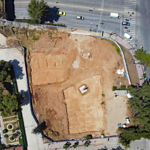 Σταθμός Δικαστήρια