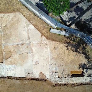 Σταθμός Καισαριανή