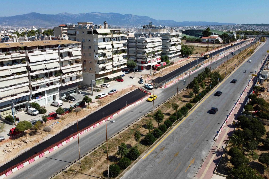 Φρέαρ ΤΒΜ Βεΐκου