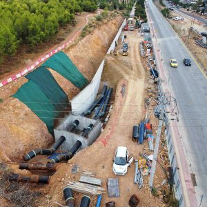 Φρέαρ ΤΒΜ Βεΐκου