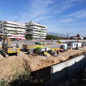 Φρέαρ ΤΒΜ Βεΐκου