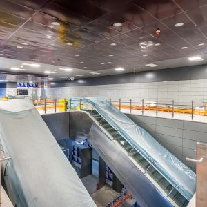 Καλαμαριά Δεκέμβριος 2022