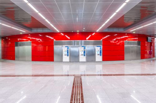 Απάντηση της ΑΤΤΙΚΟ ΜΕΤΡΟ Α.Ε. σε σημερινά δημοσιεύματα για το Μετρό