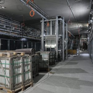 Καλαμαριά Φεβρουάριος 2023