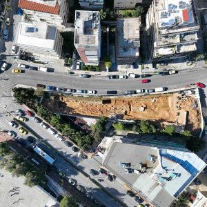 Σταθμός Ελικώνος