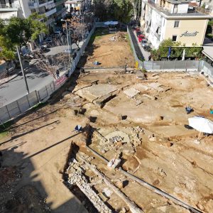 Σταθμός Καισαριανή