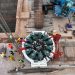 Katechaki TBM Shaft
