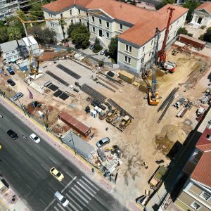 Σταθμός Ακαδημία