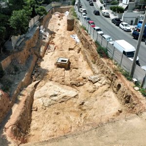 Σταθμός Ελικώνος
