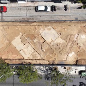 Σταθμός Καισαριανή