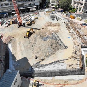 Σταθμός Κολωνάκι