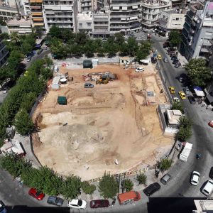 Σταθμός Κυψέλη