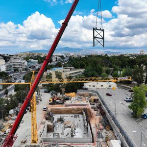Φρέαρ ΤΒΜ Κατεχάκη