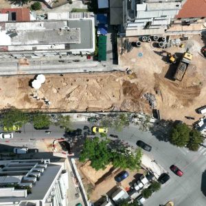 Σταθμός Καισαριανή