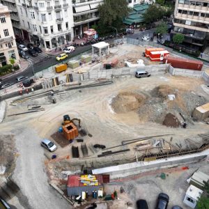 Σταθμός Κολωνάκι