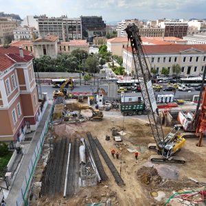 Σταθμός Ακαδημία