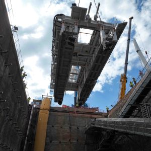 Katechaki TBM Shaft