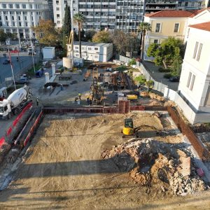Σταθμός Ακαδημία