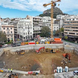 Σταθμός Κολωνάκι