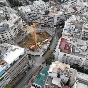 Σταθμός Κολωνάκι
