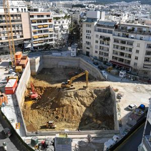 Σταθμός Κολωνάκι