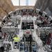 Veikou TBM Shaft