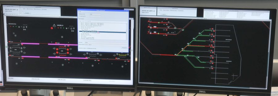 Θεσσαλονίκη Φεβρουάριος 2024