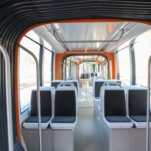 Επέκταση του Τραμ προς Πειραιά