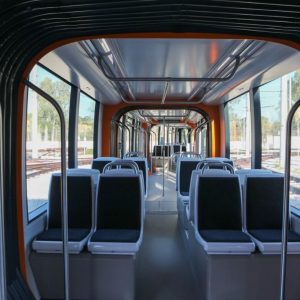 Επέκταση του Τραμ προς Πειραιά