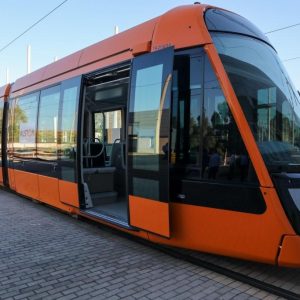 Επέκταση του Τραμ προς Πειραιά