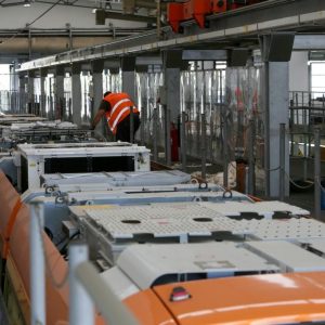 Επέκταση του Τραμ προς Πειραιά