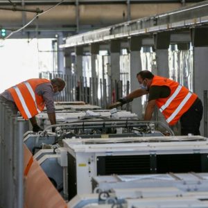 Επέκταση του Τραμ προς Πειραιά