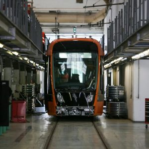 Επέκταση του Τραμ προς Πειραιά