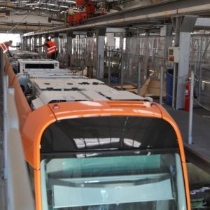 Επέκταση του Τραμ προς Πειραιά