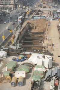 ΝΕΟΣ ΣΙΔΗΡΟΔΡΟΜΙΚΟΣ ΣΤΑΘΜΟΣ