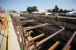 ΝΕΟΣ ΣΙΔΗΡΟΔΡΟΜΙΚΟΣ ΣΤΑΘΜΟΣ