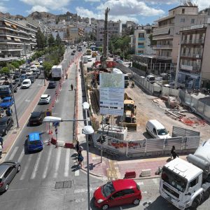 Σταθμός Γαλάτσι