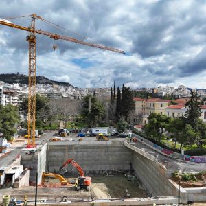 Σταθμός Δικαστήρια