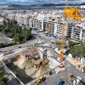 Σταθμός Δικαστήρια
