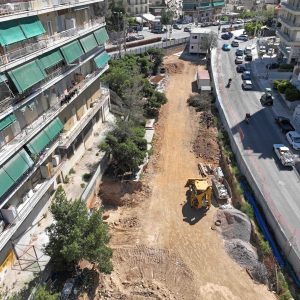 Σταθμός Ελικώνος