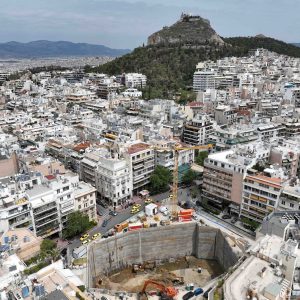 Σταθμός Κολωνάκι