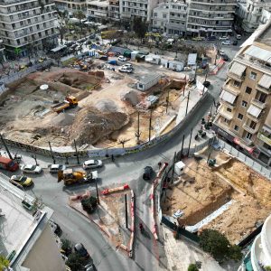 Σταθμός Κυψέλη
