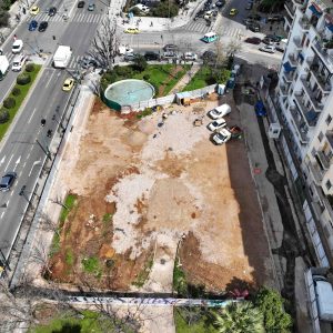 Φρέαρ Ευαγγελισμού