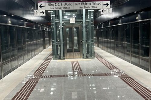 Θεσσαλονίκη Ιούλιος 2024